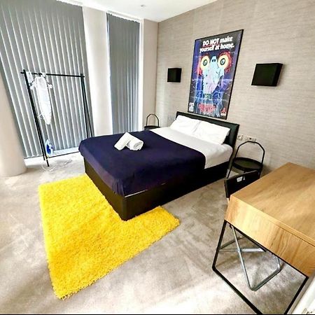 Deptford Apartments 伦敦 外观 照片