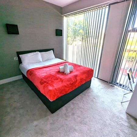 Deptford Apartments 伦敦 外观 照片