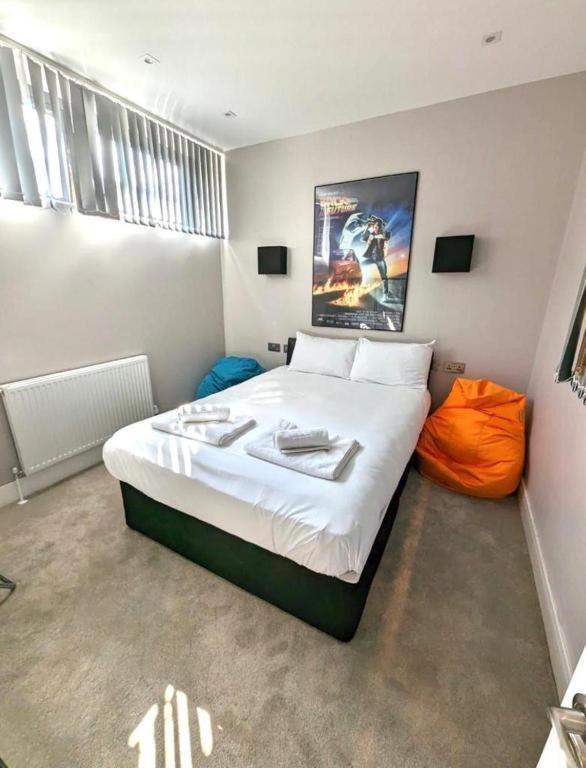 Deptford Apartments 伦敦 外观 照片