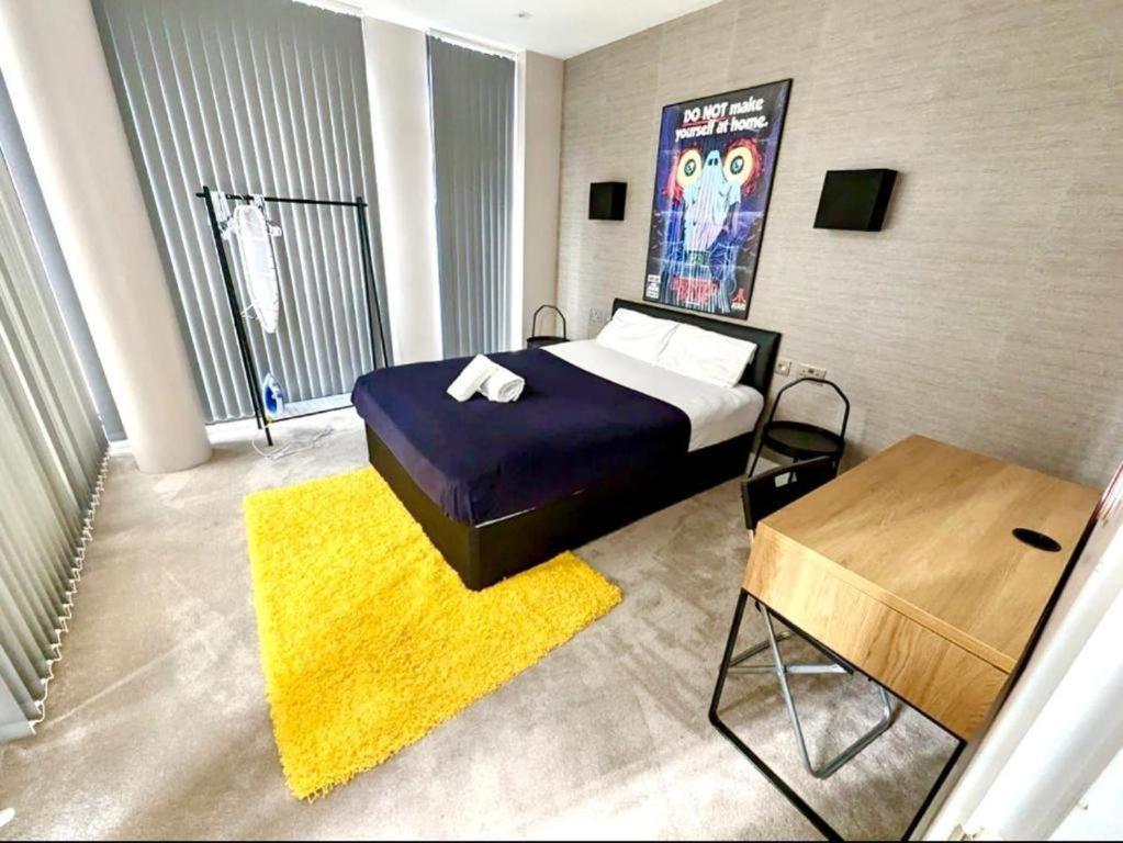 Deptford Apartments 伦敦 外观 照片