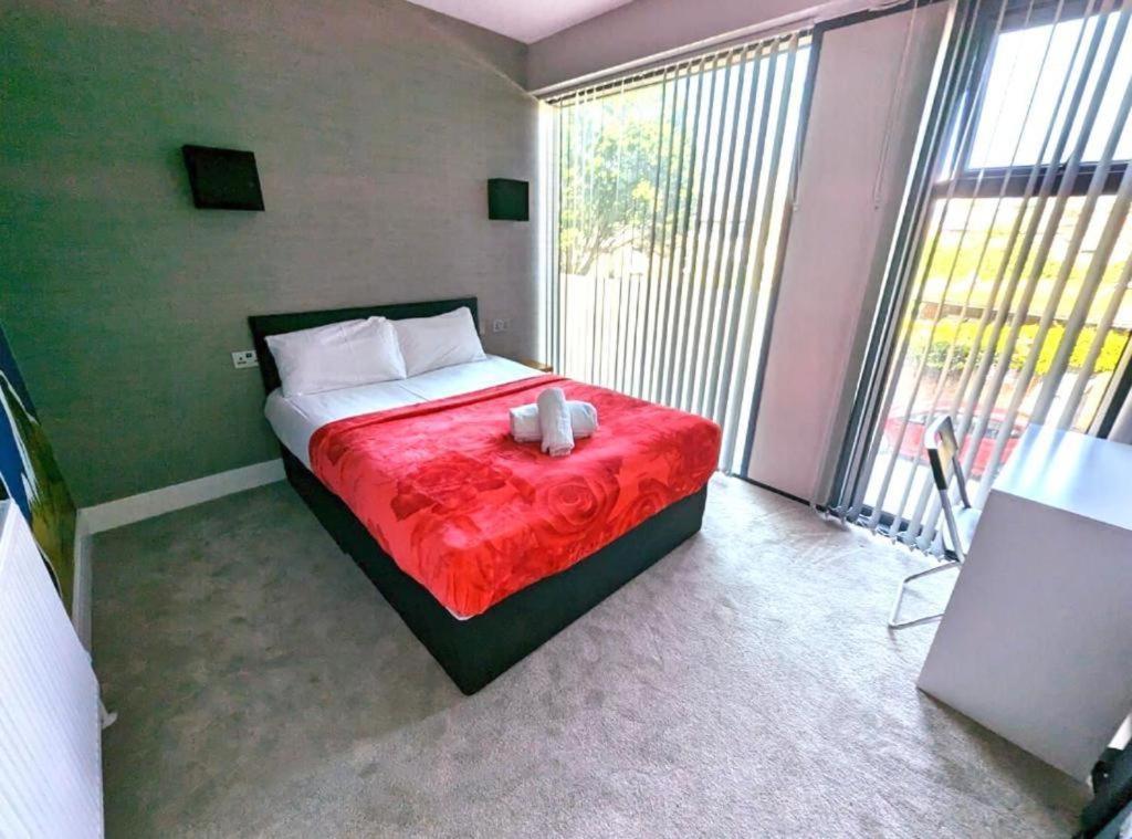 Deptford Apartments 伦敦 外观 照片
