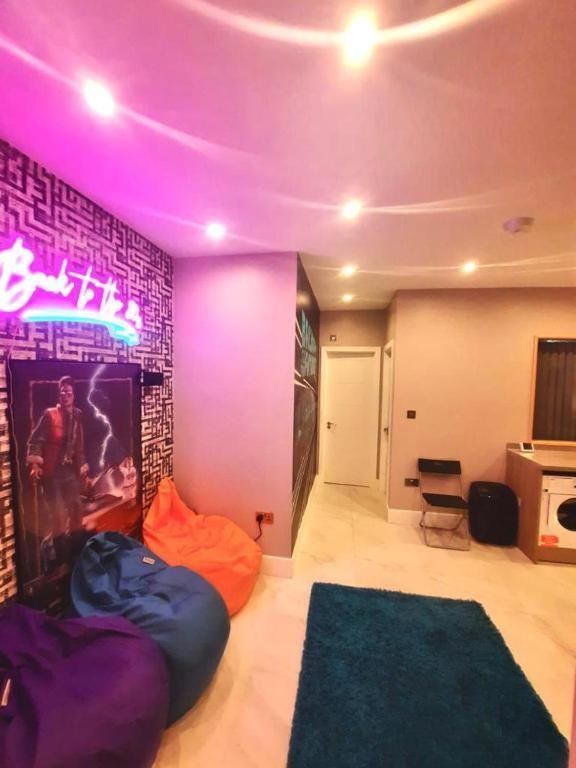 Deptford Apartments 伦敦 外观 照片