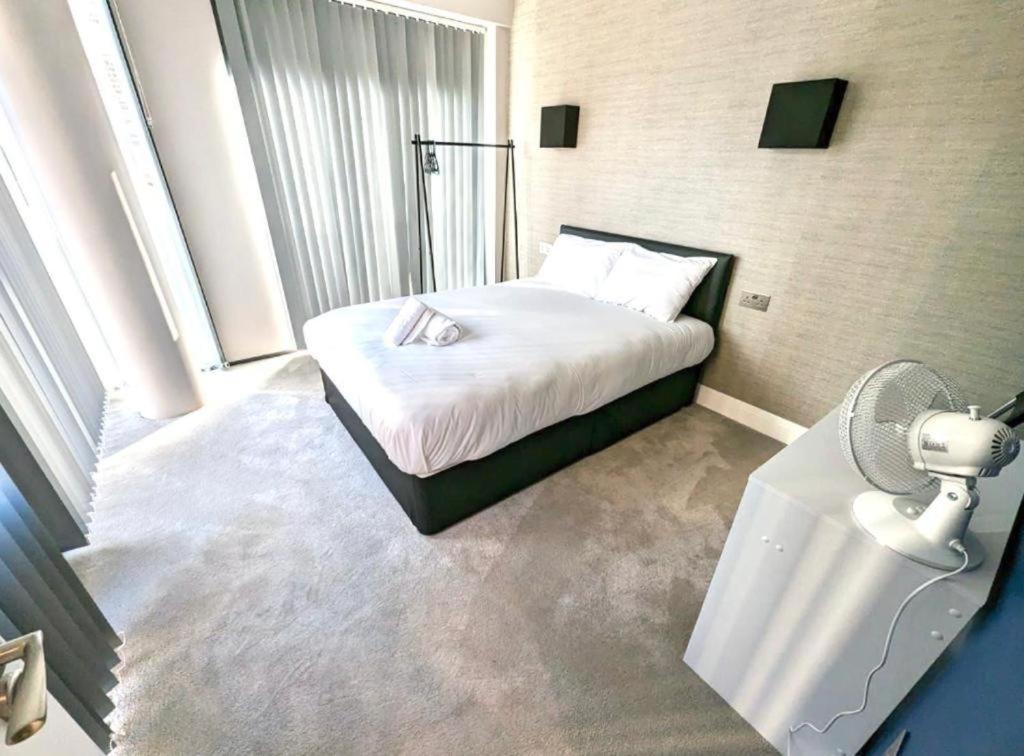 Deptford Apartments 伦敦 外观 照片