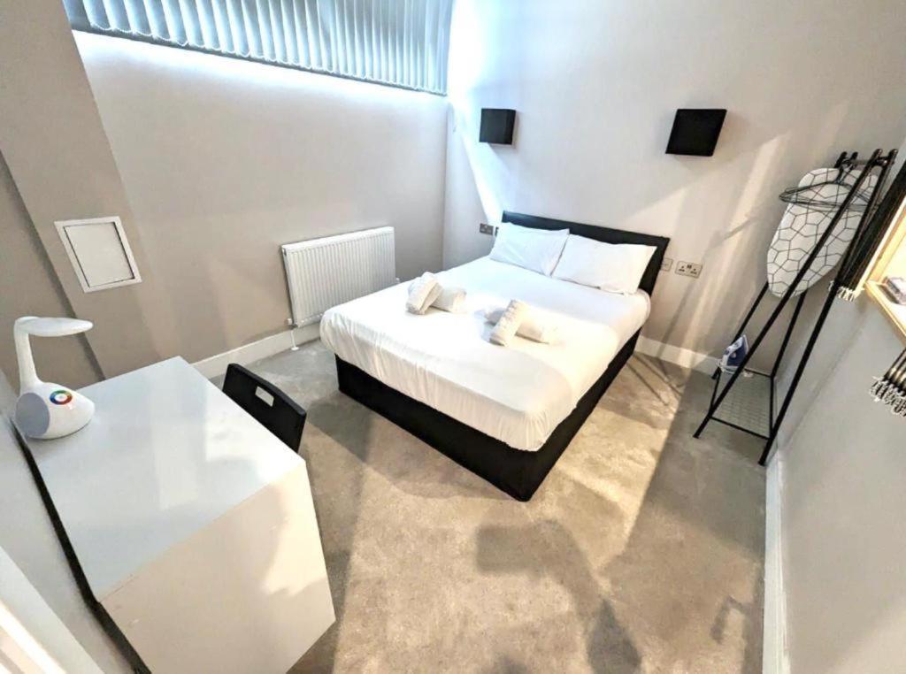 Deptford Apartments 伦敦 外观 照片